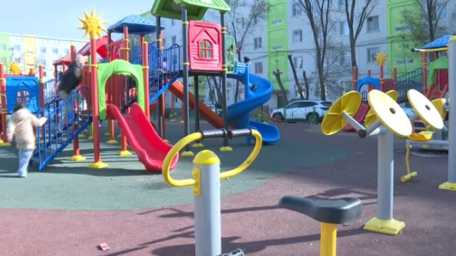 Жители Жезказгана предложили проекты для «Бюджета народного участия»