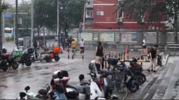 Қытай Америка компанияларына санкция жариялады