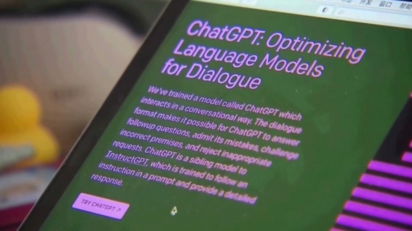 Сарапшылар: Жасанды интеллект еңбек нарығына жаңа бетбұрыс әкелді