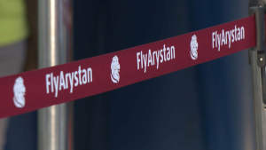 «Көмек» жобасы: FlyArystan билетін тегін және жеңілдікпен алуға болады