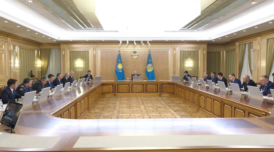 Президент Қытайдың ЖИ бойынша жаһандық ұйым құру бастамасын қолдады