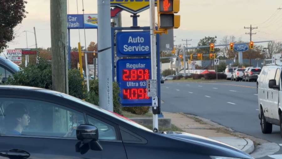 АҚШ-та жанармай бағасы өсті