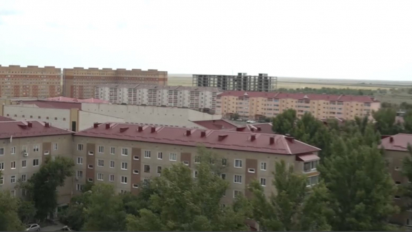 БҚО-да 44 тұрғын үй жөнделеді