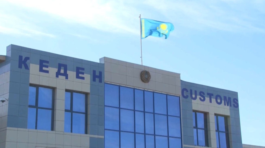 Тауарларға навигациялық пломба енгізіледі