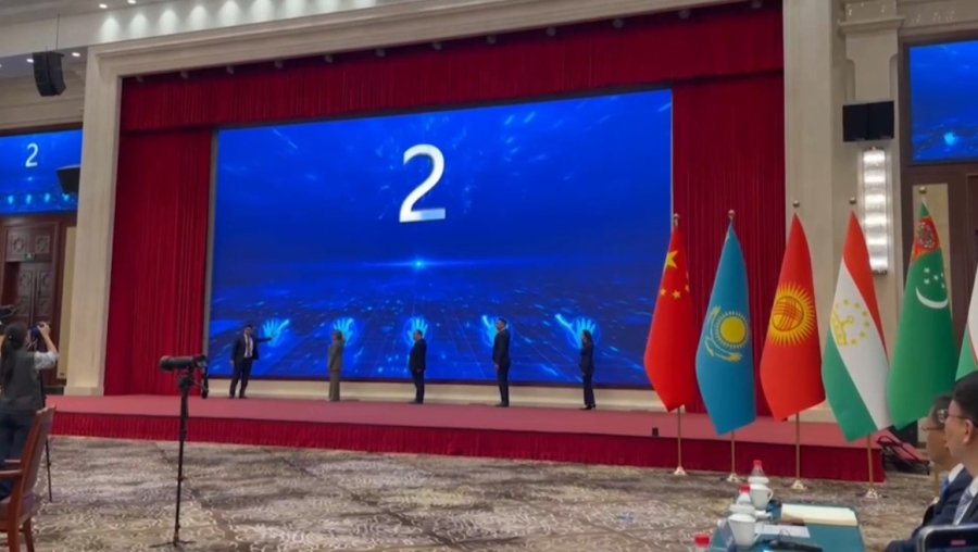 «Қытай – Орталық Азия» білім министрлерінің кезекті кеңесі Қазақстанда өтеді