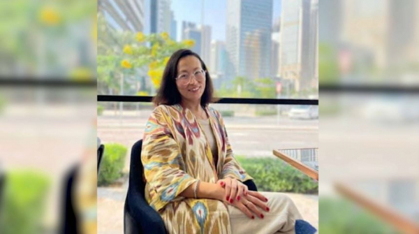 Пропавшую в Германии казахстанку нашли мертвой