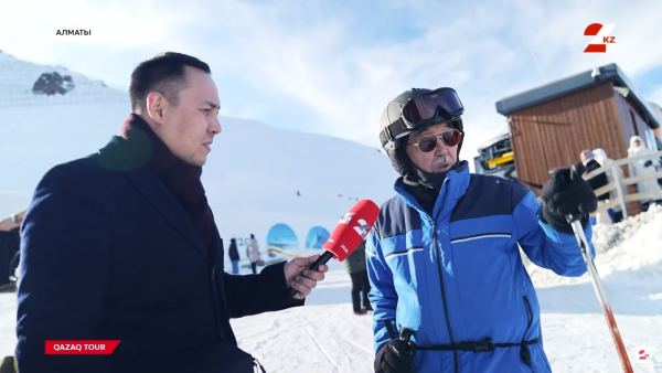 Как развивают спортивный туризм в Алматы, и с какими проблемами сталкиваются отдыхающие