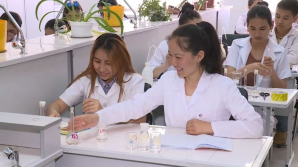 Образовательный мост: Казахстан и Грузия подписали соглашение о сотрудничестве вузов