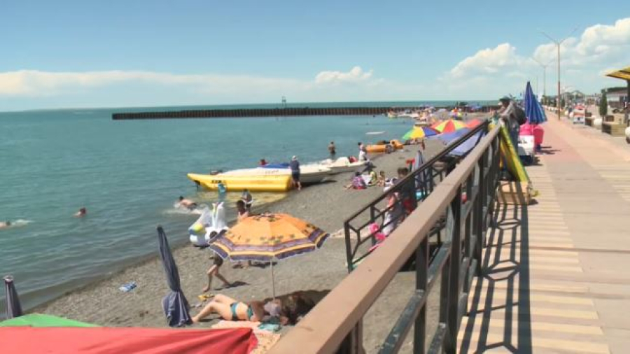 Развитие летнего туризма обсудили в ВКО