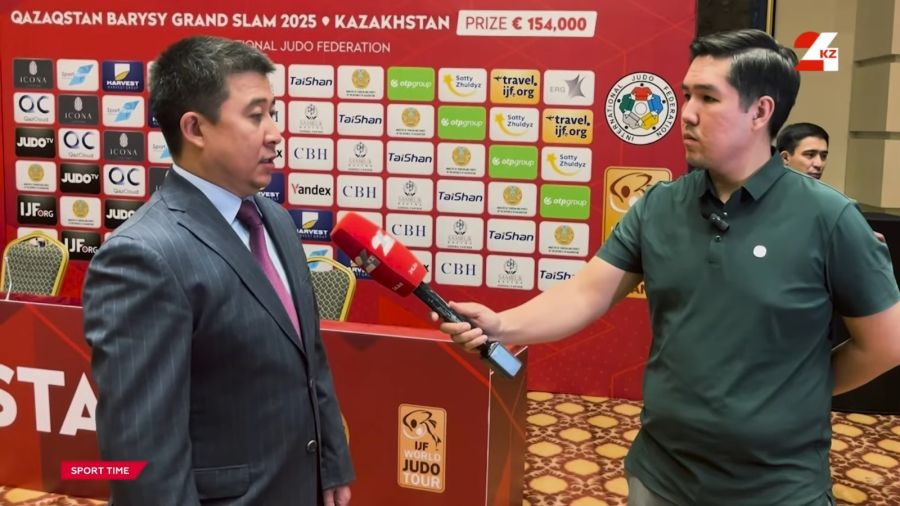 Олимпийская сборная Казахстана станет одной из сильнейших команд мира?