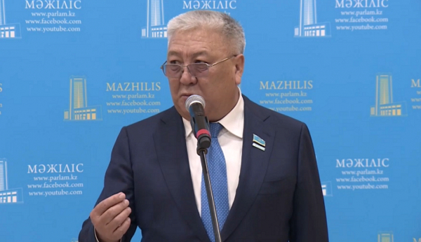 Қазақстанда тұрғын үй кезегі қайта қаралып, бірыңғай база жасақталады