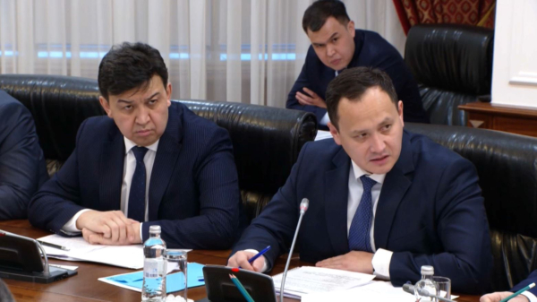 Мобильді оператордың бірі инвесторға беріледі