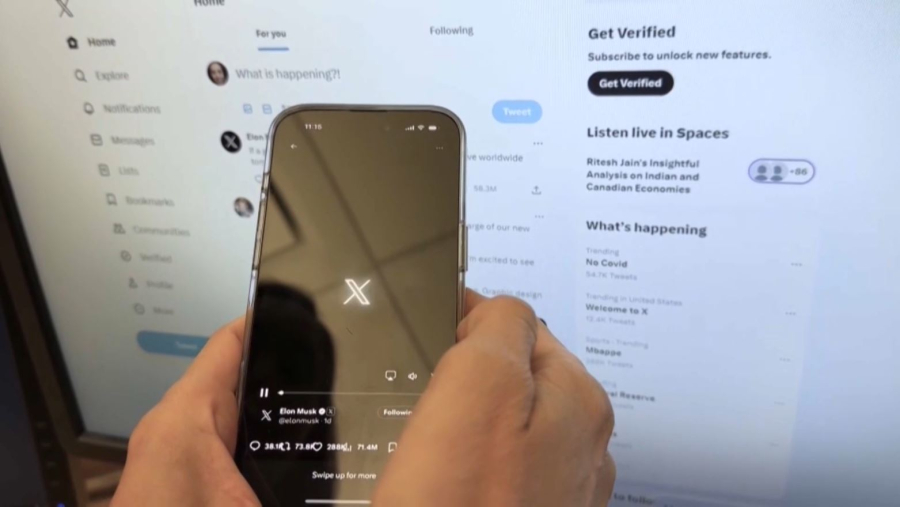 Илон Маск екі компаниясын біріктірді