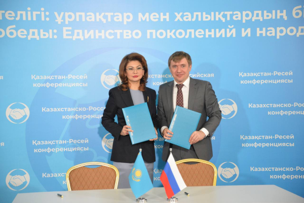 Аида Балаева: Участие в войне принял каждый пятый житель республики