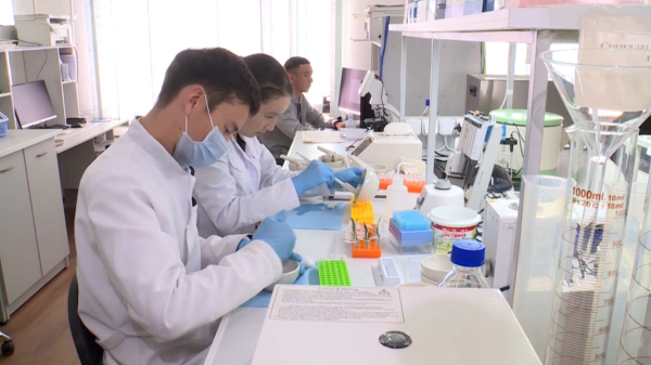 День работников науки отмечают в Казахстане