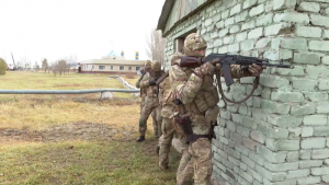 День военной и внешней разведки отмечают в Казахстане