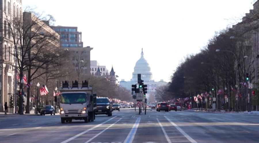 Приоритеты Казахстана в рамках «C5+1»