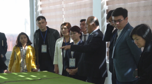 Өзбекстанда еліміздің жоғары оқу орындары ашылады
