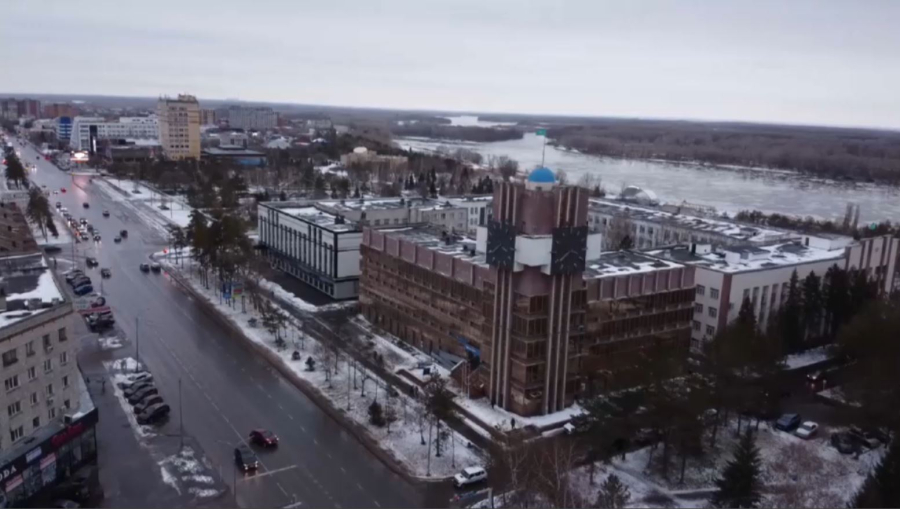 Алдағы тәулікте күн райы құбылмалы болады