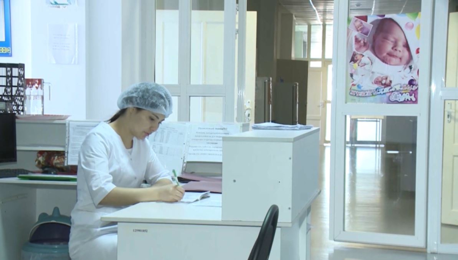 Биыл ел өңірлерінде 115 медициналық нысан салынады