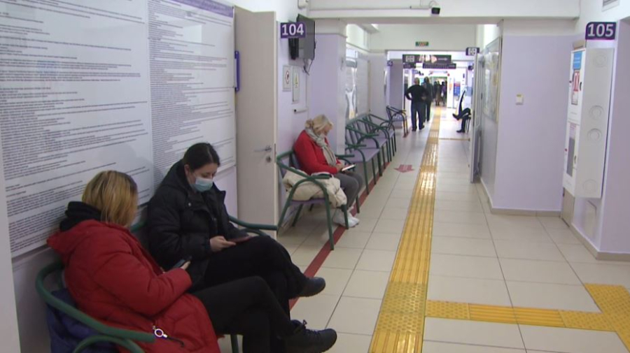 13 подтверждённых случаев «гонконгского гриппа» выявили в Алматы