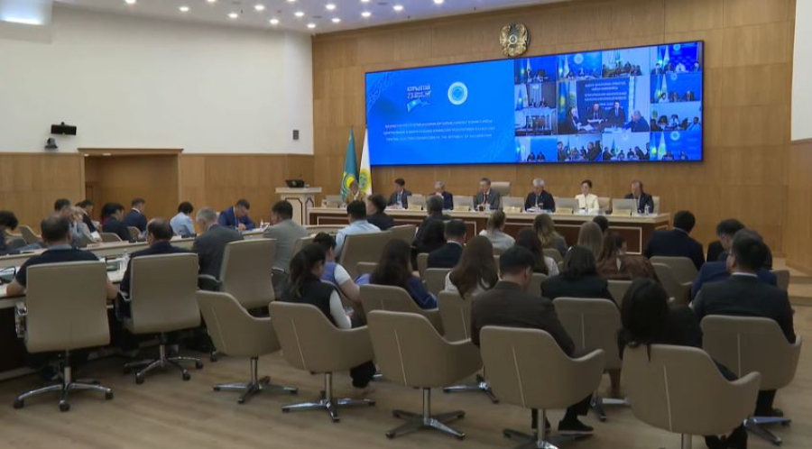 Орталық сайлау комиссиясы тыныштық күніне қатысты ережелерді атады