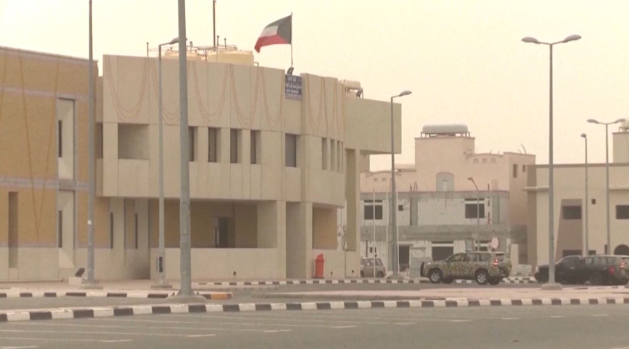 АҚШ Таяу Шығысқа қару-жарақ жеткізеді