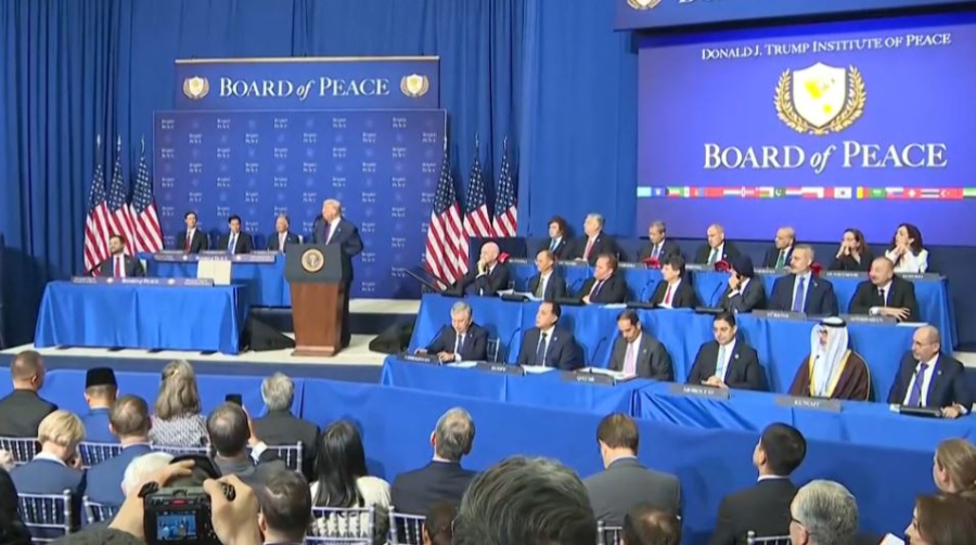 Участники Совета мира выделят $7 млрд на восстановление Газы