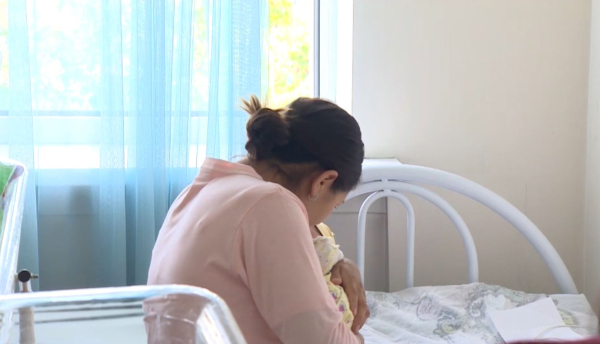 Қазақстанда төрт жылда ЭКҰ арқылы 9000 сәби дүниеге келді