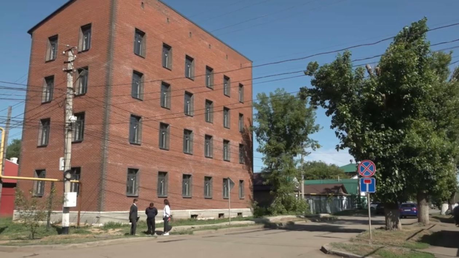 БҚО-да 50 заңсыз құрылыс нысаны анықталды