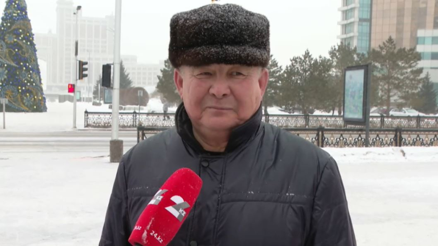 Проект новой Конституции: мнение жителей о предстоящих изменениях