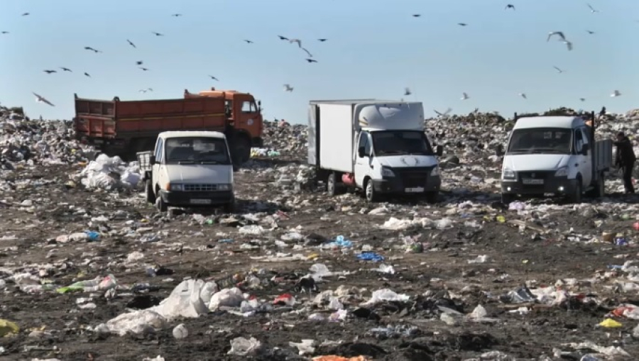 На ₸28 млрд оштрафовали предприятие в Павлодаре