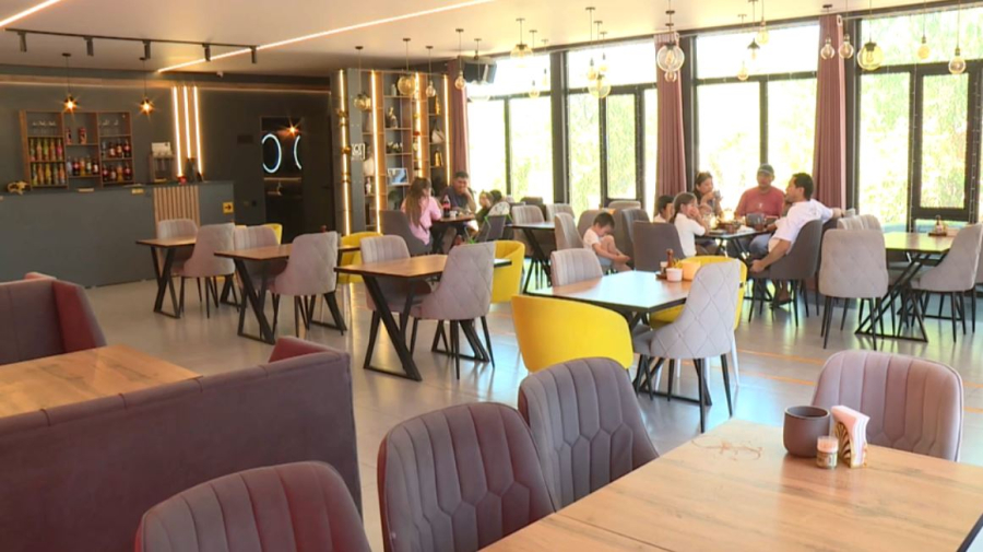 На побережье Балхаша появятся новые туробъекты