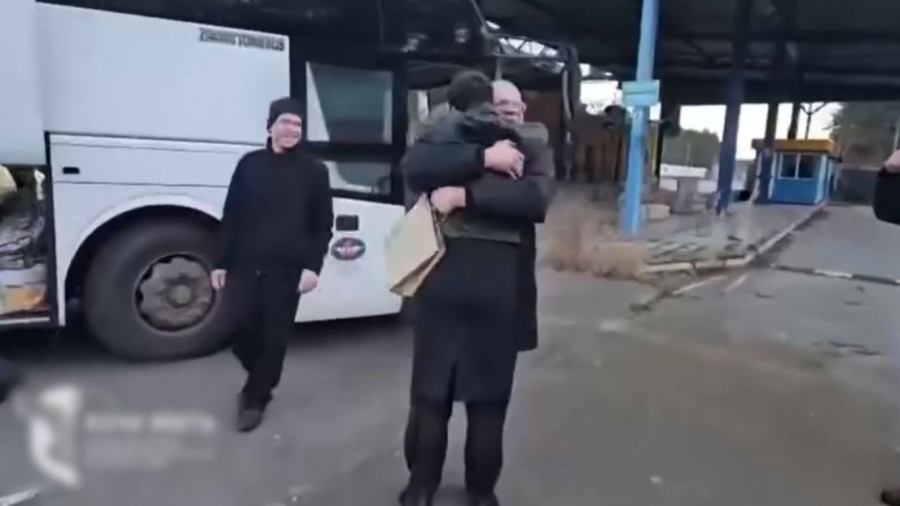 Политзаключенных амнистировали в Беларуси