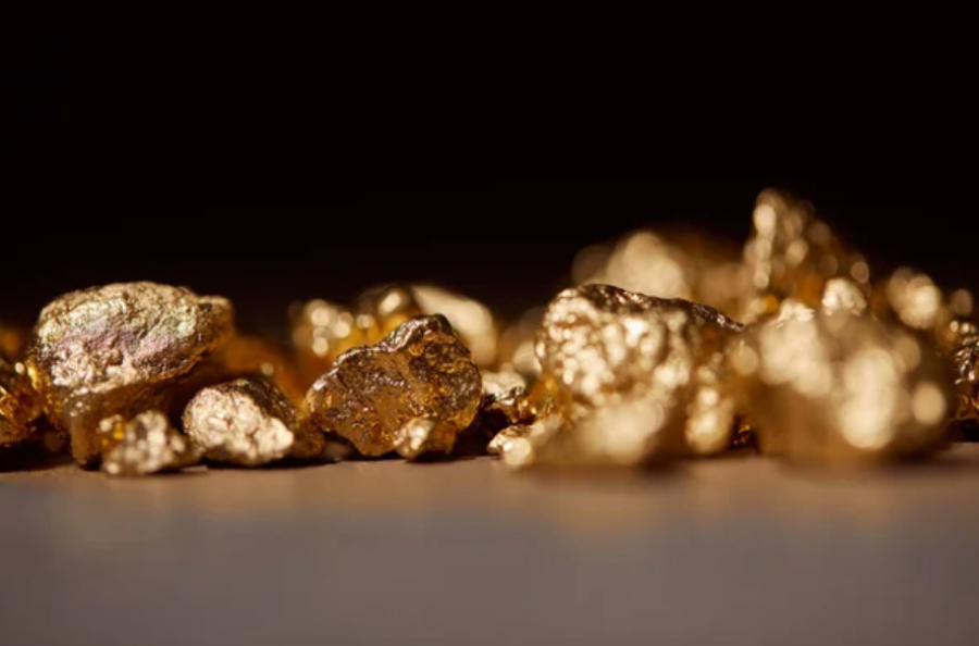 Прирост запасов золота составил порядка 98 тонн – Минпром