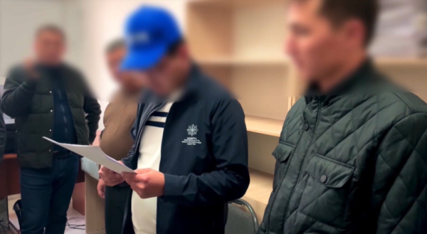 Түркістан облысында білім қызметкерлері ₸1,8 млрд жымқырған