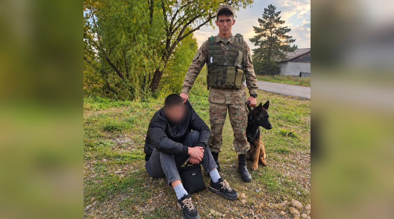 ШҚО-да колонияға тыйым салынған заттарды өткізбек болғандар ұсталды