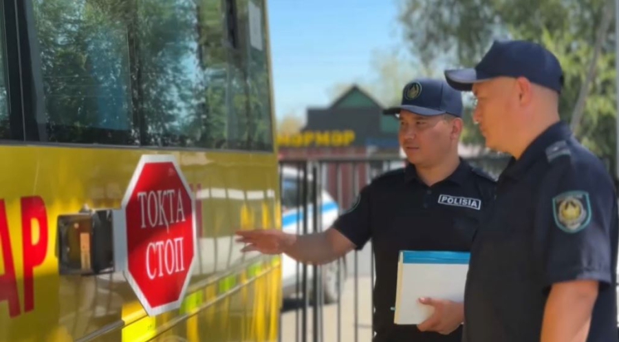 ІІМ ата-аналарға үндеу жасады