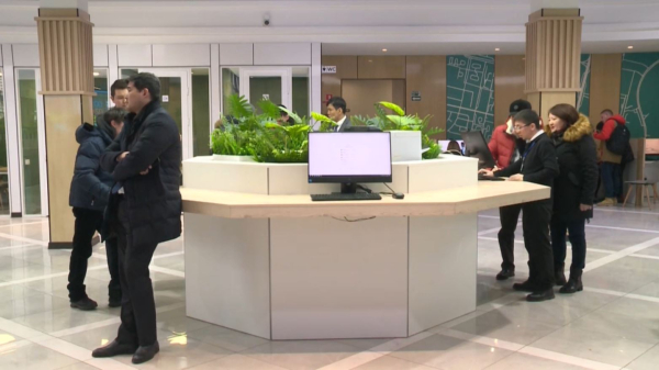 Жемқордың әлеуметтік портреті жасалды