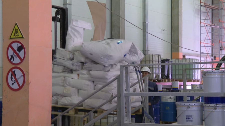 Продукцию на ₸2 трлн выпустили предприятия Мангистауской области