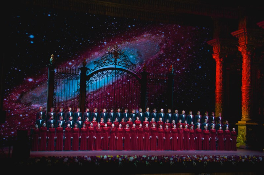 Новый музыкальный фестиваль пройдет в столице