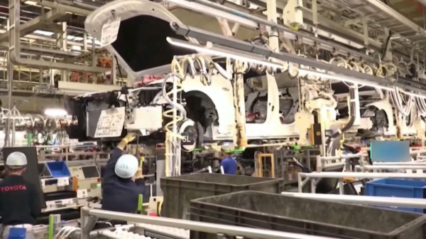 Пошлины на ввозимые в США автомобили и запчасти введут на постоянной основе