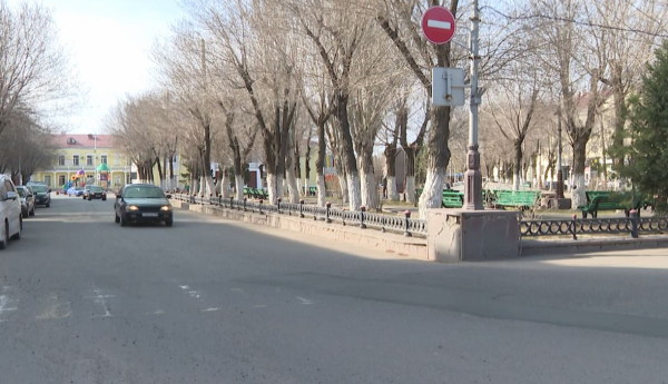 До 30 градусов тепла прогнозируют в трёх регионах Казахстана