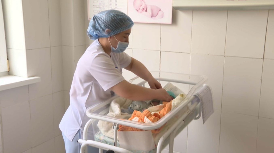 Тарихи есімдер жаңғыруда