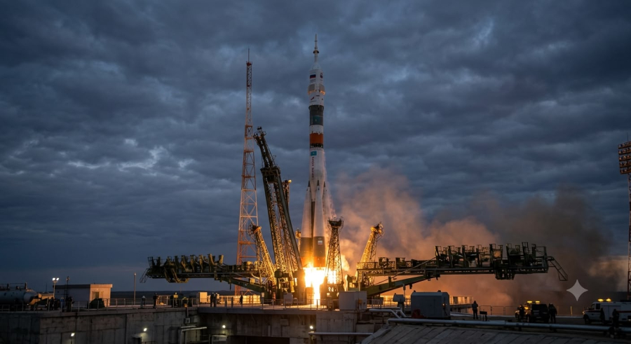 Казахстан и Россия временно закроют небо: названа причина масштабных ограничений