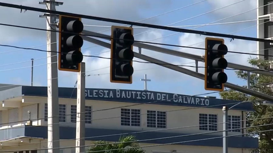 Пуэрто-Рикода миллион адам жарықсыз қалды