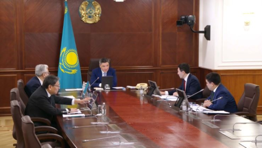 Инвестиции «Самрук-Қазына» вырастут почти вдвое