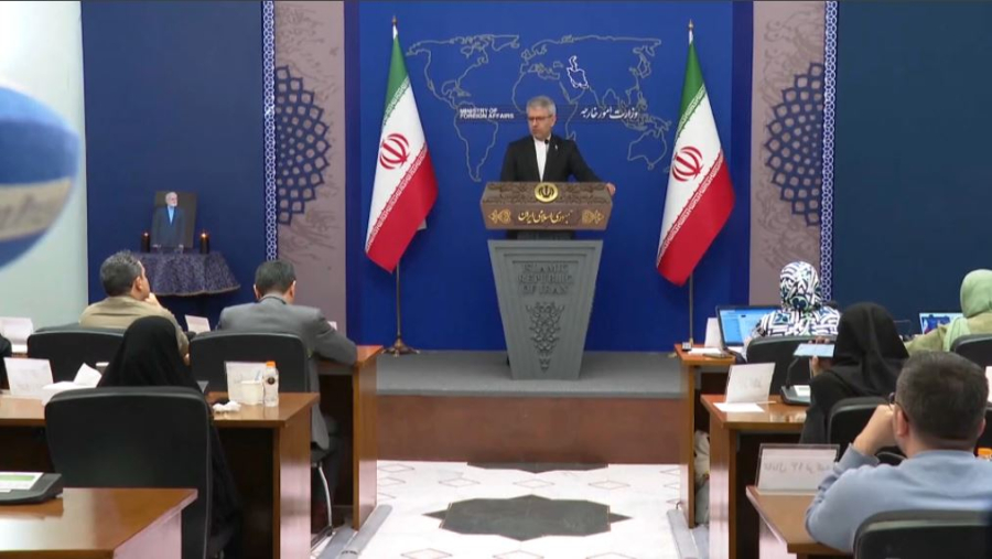 АҚШ - Иран келіссөзі жалғасады