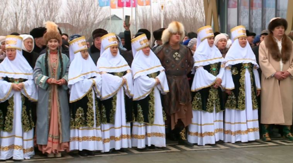 111 семей отметили новоселье в районе Кызылординской области