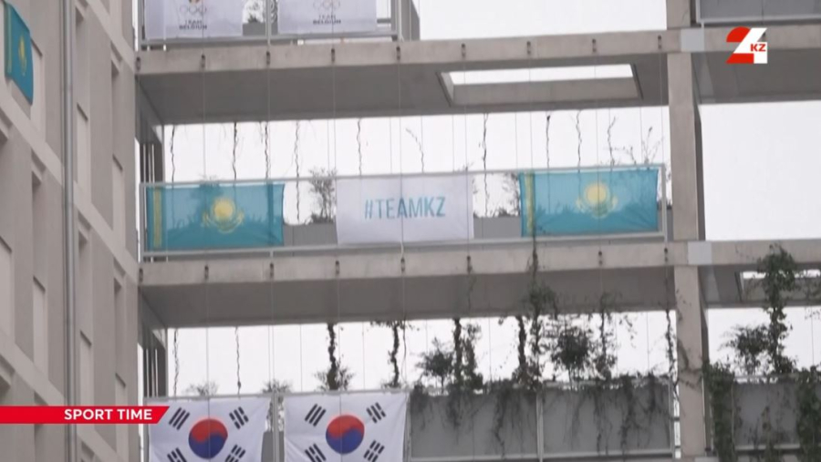 Қысқы Олимпиада отандық спорттың дамуына серпін береді деп сенеміз